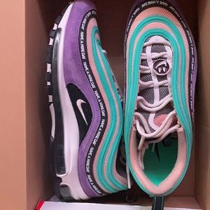 AIR MAX 97 'HAVE A NIKE DAY'